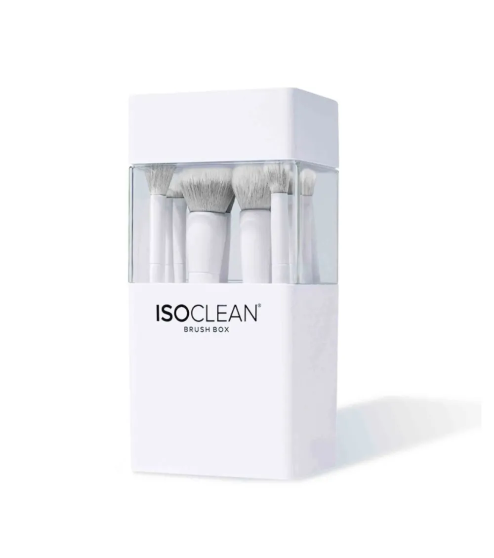 Set de 12 brochas>ISOCLEAN Discount