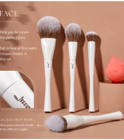 Set de 14 brochas - Cloud Dancer><noscript><img width=