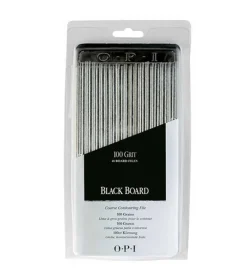 Set de 48 limas de uñas 100 grit>OPI Outlet
