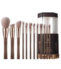 Set de brochas (12 piezas) - Ecopro Coffee>Eigshow Clearance