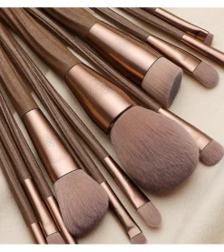 Set de brochas (12 piezas) - Ecopro Coffee><noscript><img width=