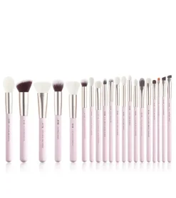 Set de brochas 20 piezas - T291: Blushing Bride>Jessup Beauty New