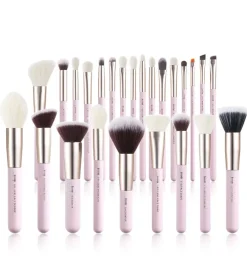 Set de brochas 25 piezas - T290: Blushing Bride>Jessup Beauty