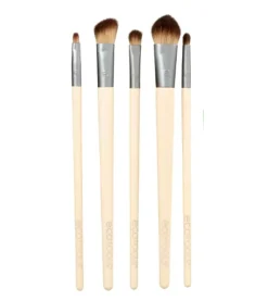 Set de brochas 5 piezas Daily Defined Eye Kit>Ecotools Outlet