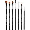Set de brochas Basic Eye>Sigma Beauty Hot