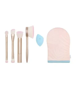 Set de brochas Endless Summer Glow>Real Techniques Outlet