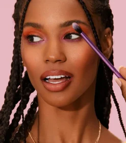 Set de brochas Everyday Eye Essentials>Real Techniques Sale