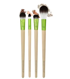 Set de brochas Winter Shine>Ecotools Discount