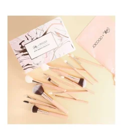 Set de Brochas x Berenice Makeup (15 piezas)><noscript><img width=