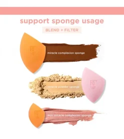 Set de esponjas Ultimate Sponge Trio><noscript><img width=