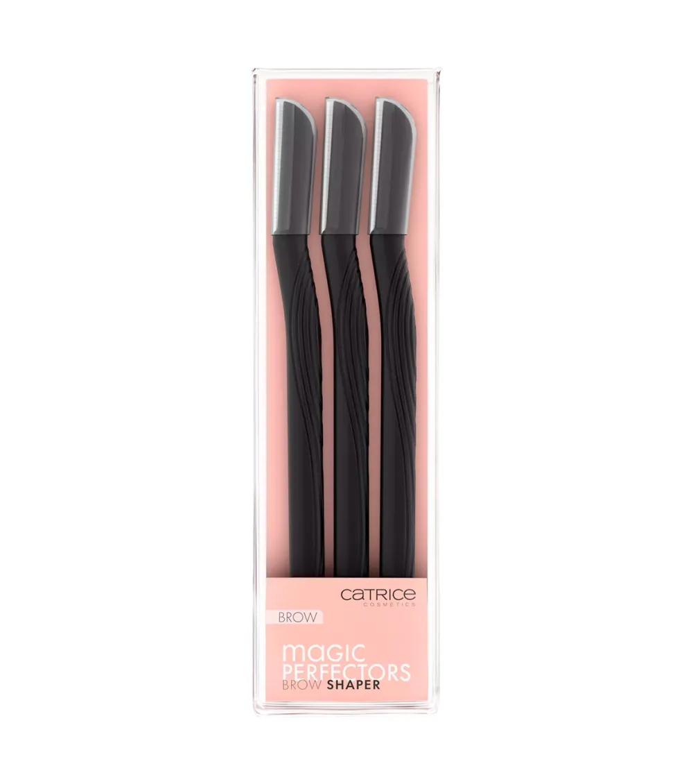 Set de herramientas para cejas Magic Perfectors x3>Catrice Outlet