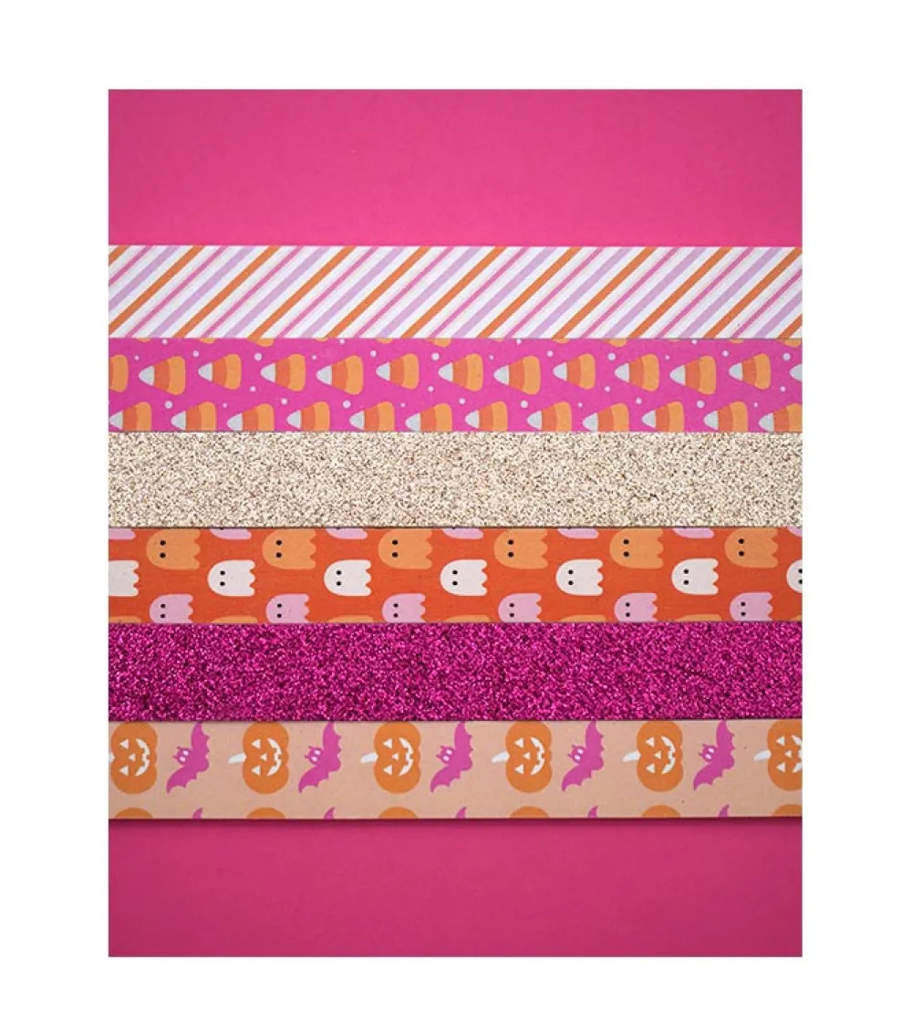 Set de limas de uñas Nail File Collection - Hey Boo>Jovo Online
