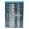 Set de limas de uñas Nail File Collection - Xmas>Jovo