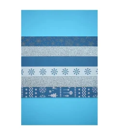 Set de limas de uñas Nail File Collection - Xmas><noscript><img width=