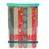 Set de limas de uñas Nail File Collection - Merry Christmas>Jovo Clearance