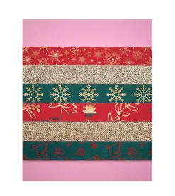 Set de limas de uñas Nail File Collection - Merry Christmas><noscript><img width=