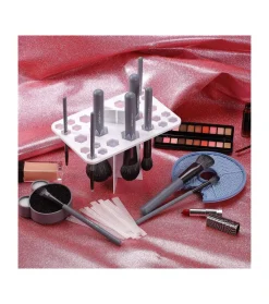 Set de limpieza de brochas The Ultimate all-in-one Cleaning Set><noscript><img width=