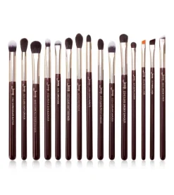 Set de pinceles 15 piezas - T284: Zinfandel>Jessup Beauty Online