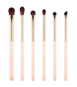 Set de pinceles de ojos Denude>Nabla