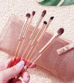 Set de pinceles de ojos Denude><noscript><img width=