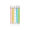 Set de punzones de doble punta para decoración de uñas>Bifull Clearance