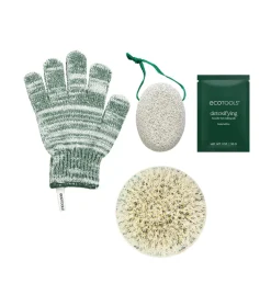Set Snowy Glow - Edición limitada>Ecotools Sale