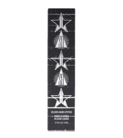 *Shane X Jeffree Conspiracy Collection* - Labial líquido Velour - Oh My God>Jeffree Star Cosmetics Online