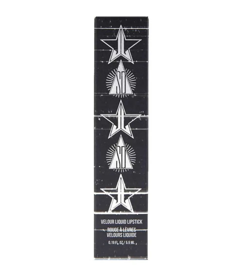 *Shane X Jeffree Conspiracy Collection* - Labial líquido Velour - Oh My God>Jeffree Star Cosmetics Online