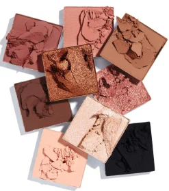 *Side by Side* - Paleta de sombras de ojos Side By Side - Nude Palette Baby>Nabla