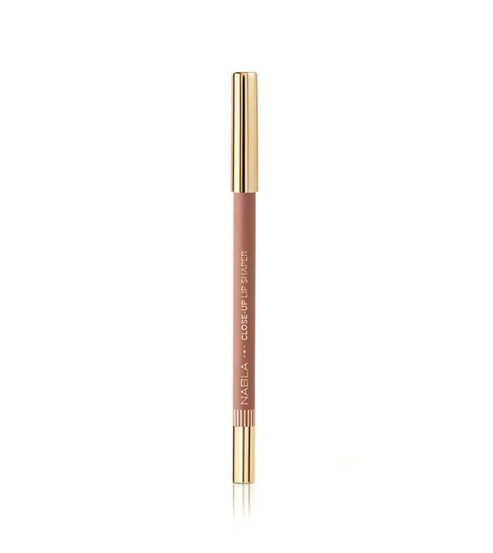 *Side by Side* - Perfilador de Labios Close-Up Lip Shaper - Nude #1>Nabla Hot