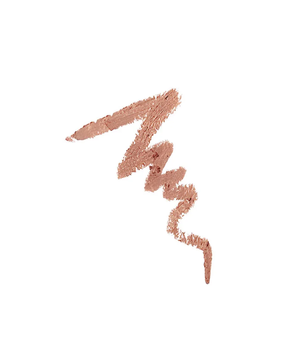 *Side by Side* - Perfilador de Labios Close-Up Lip Shaper - Nude #1>Nabla Hot