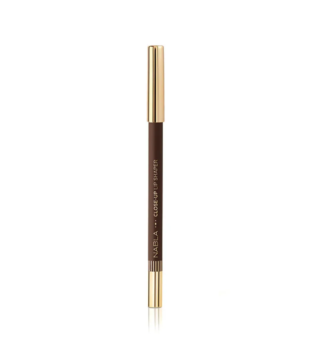 *Side by Side* - Perfilador de Labios Close-Up Lip Shaper - Nude #6>Nabla Sale