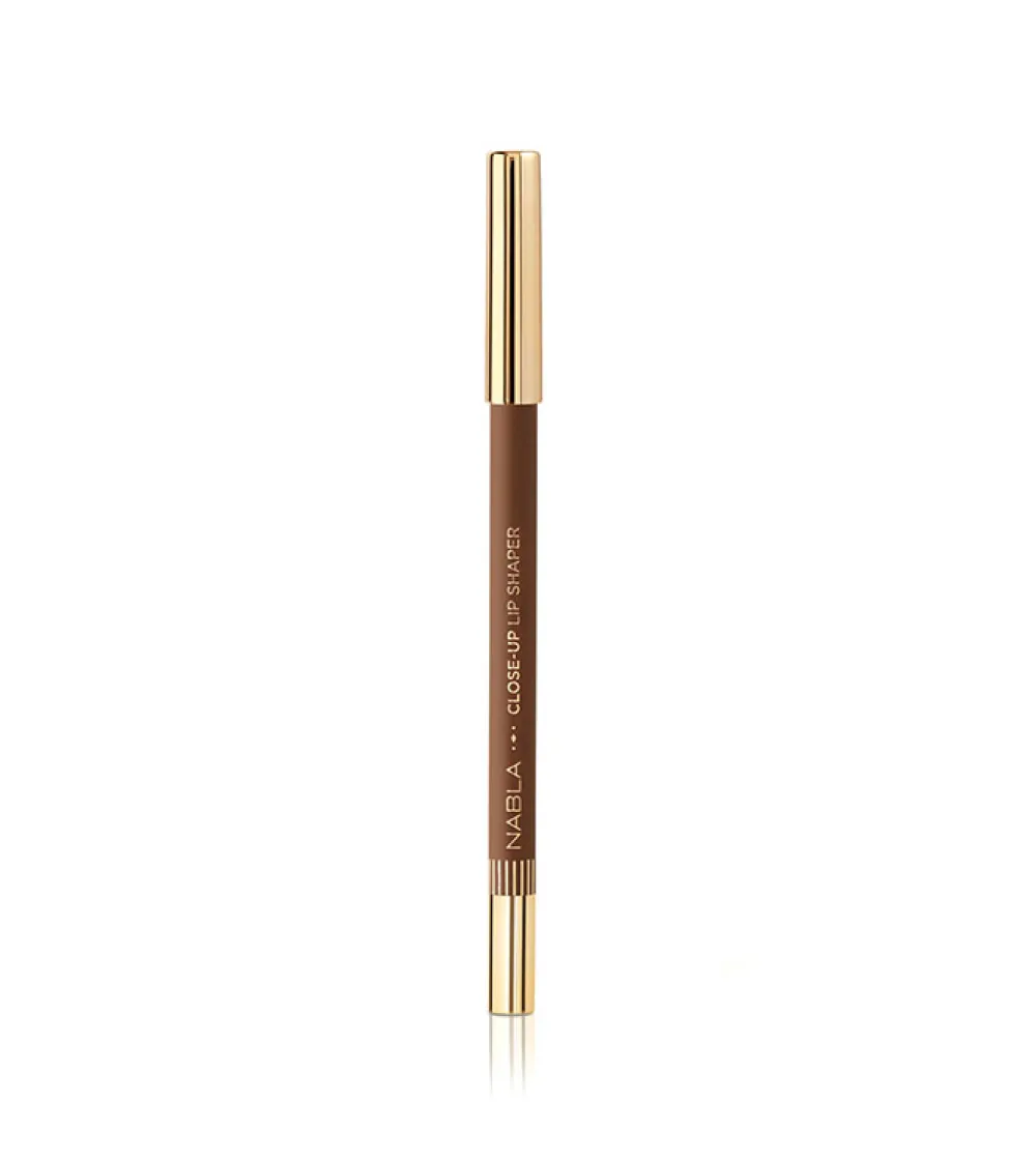 *Side by Side* - Perfilador de Labios Close-Up Lip Shaper - Nude #5>Nabla