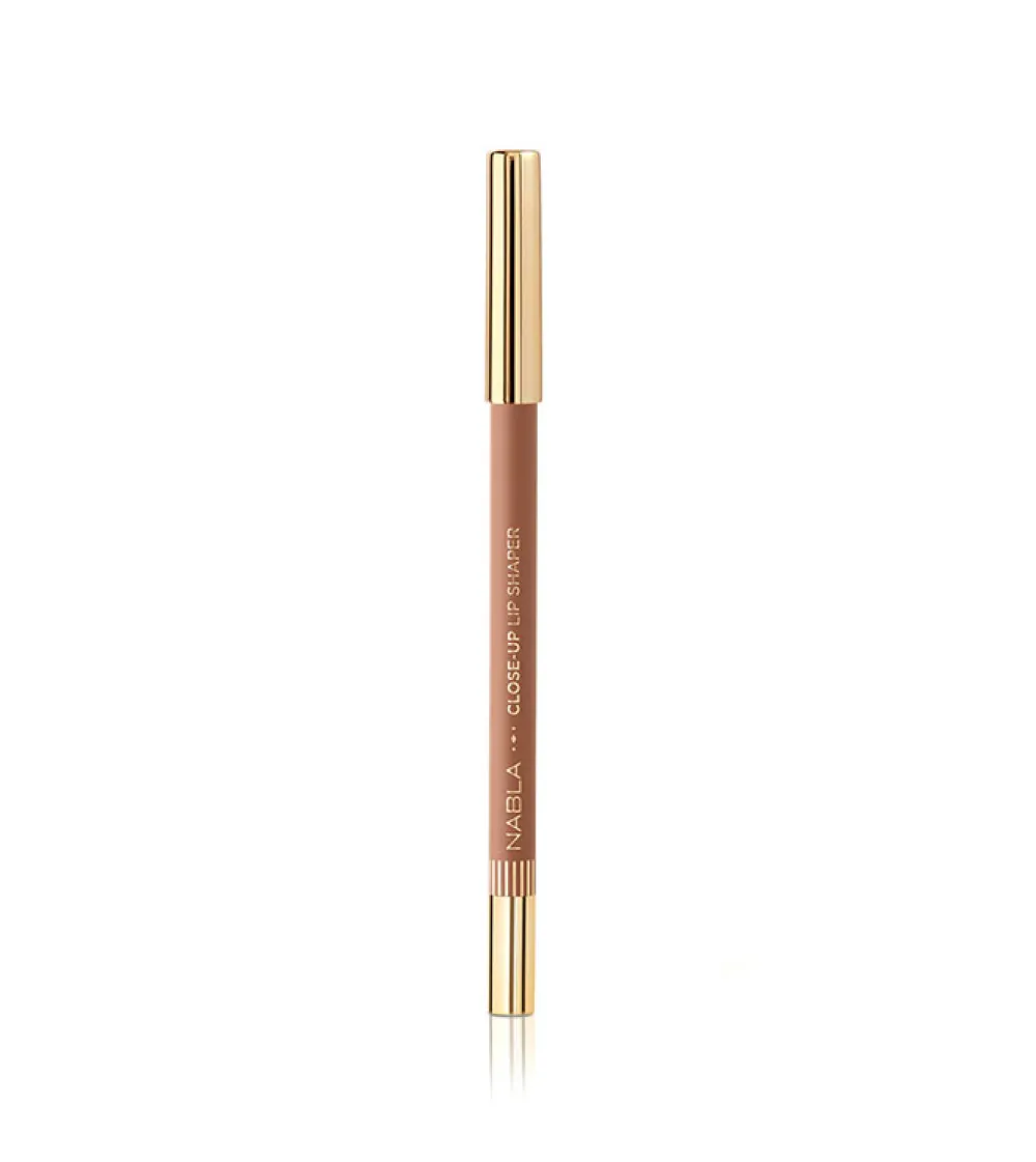 *Side by Side* - Perfilador de Labios Close-Up Lip Shaper - Nude #2>Nabla Sale