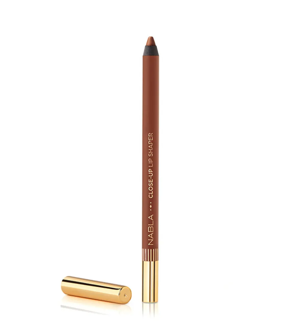 *Side by Side* - Perfilador de Labios Close-Up Lip Shaper - Nude #4>Nabla Sale