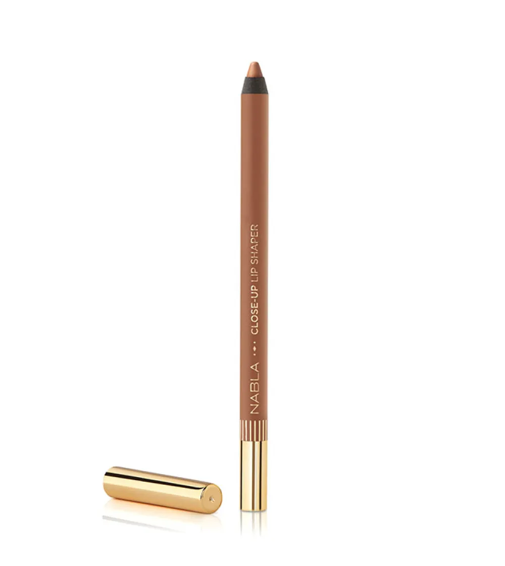 *Side by Side* - Perfilador de Labios Close-Up Lip Shaper - Nude #3>Nabla Hot
