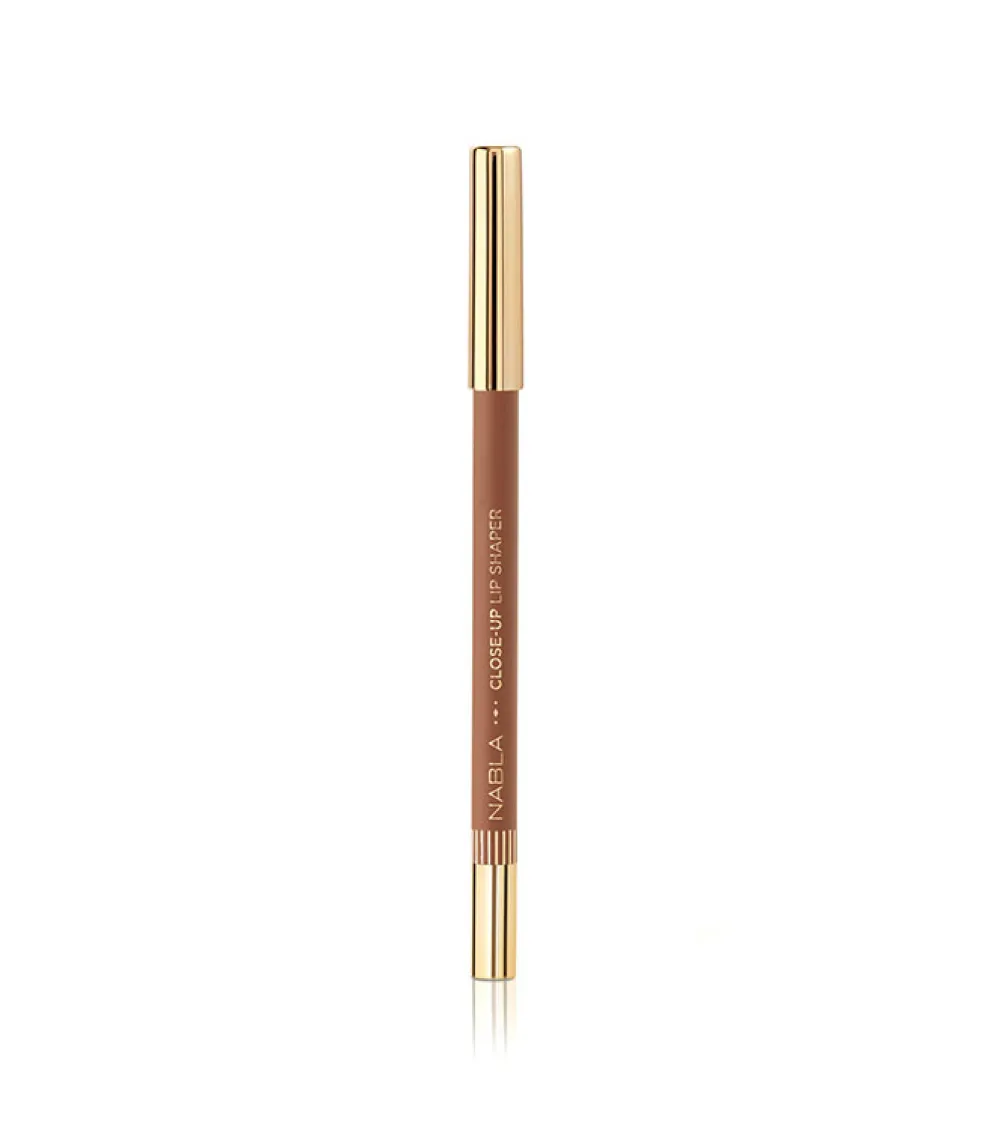 *Side by Side* - Perfilador de Labios Close-Up Lip Shaper - Nude #3>Nabla Hot