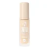 *Snow Flawless* - Base de maquillaje Miracle Moisture - Buff>W7 Best