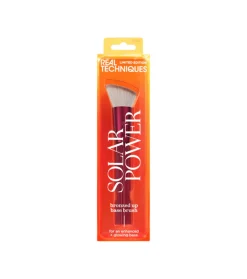 *Solar Power* - Brocha Bronzed Up Base>Real Techniques Best