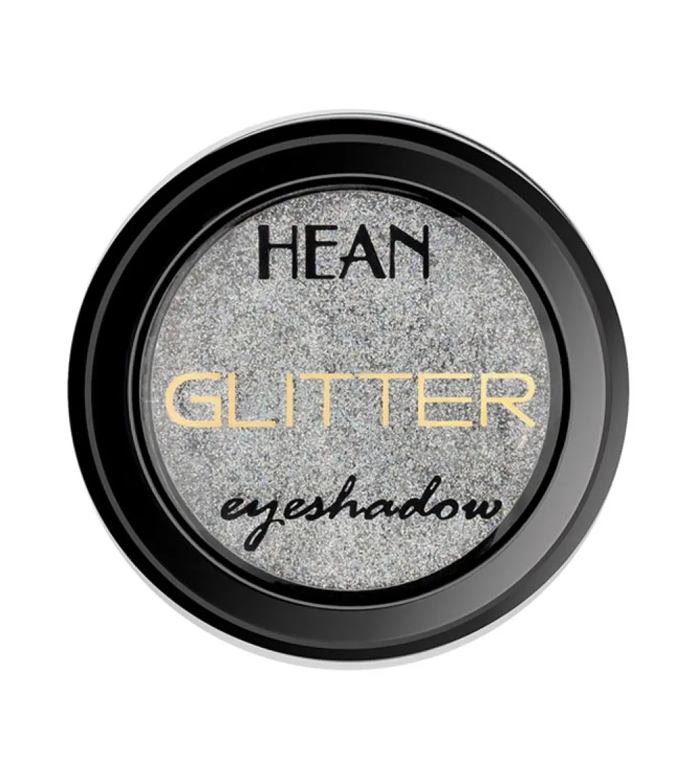 Sombra de ojos - Glitter Eyeshadow - Moonlight>Hean New