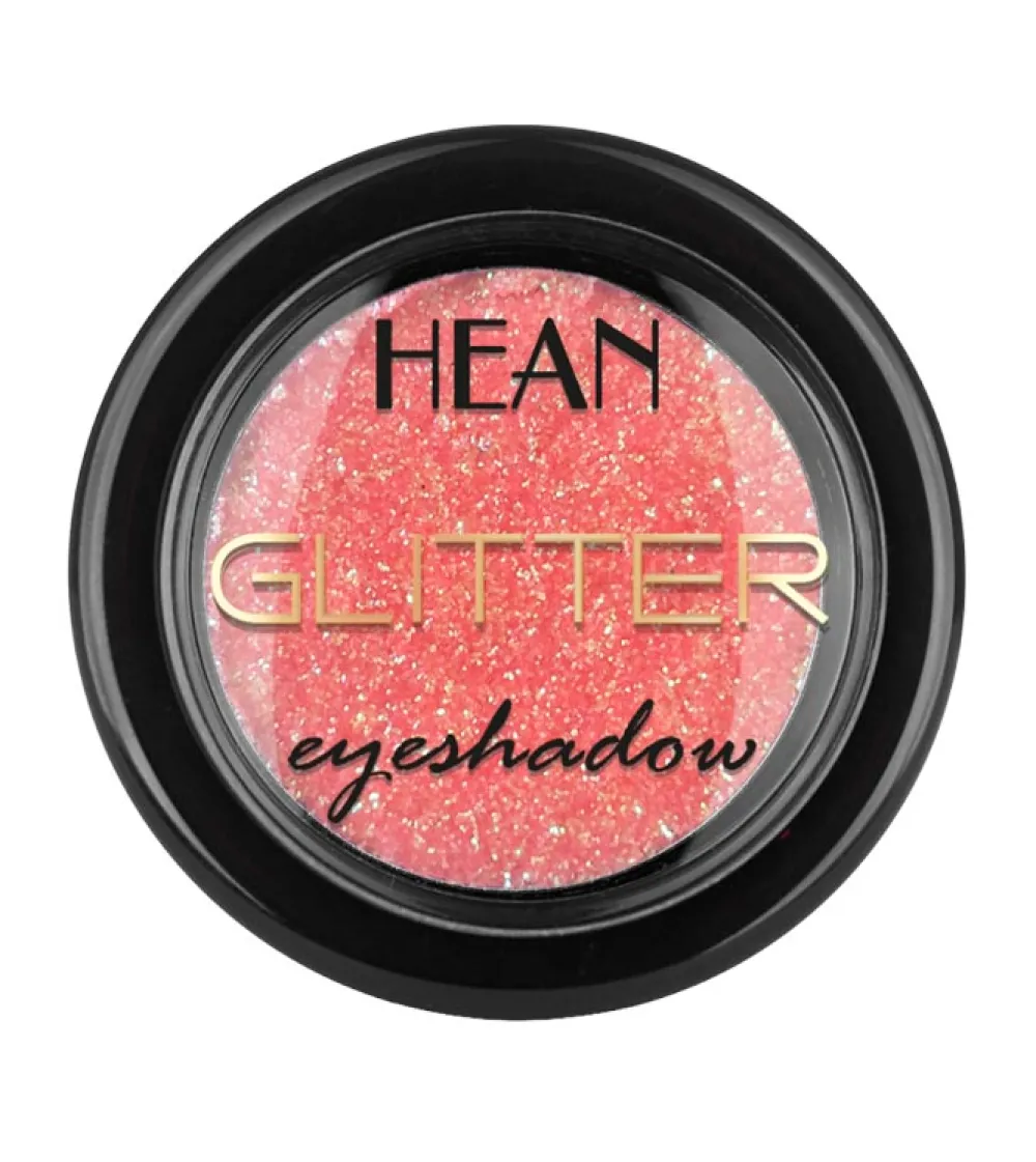 Sombra de ojos - Glitter Eyeshadow - Flamingo>Hean Sale