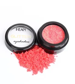 Sombra de ojos - Glitter Eyeshadow - Flamingo>Hean Sale