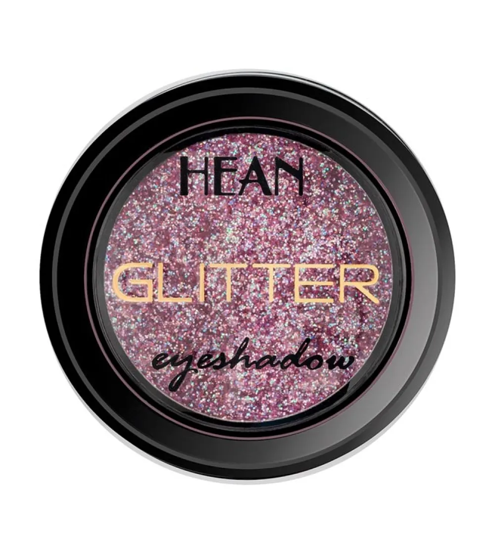 Sombra de ojos - Glitter Eyeshadow - Bubbles>Hean Best