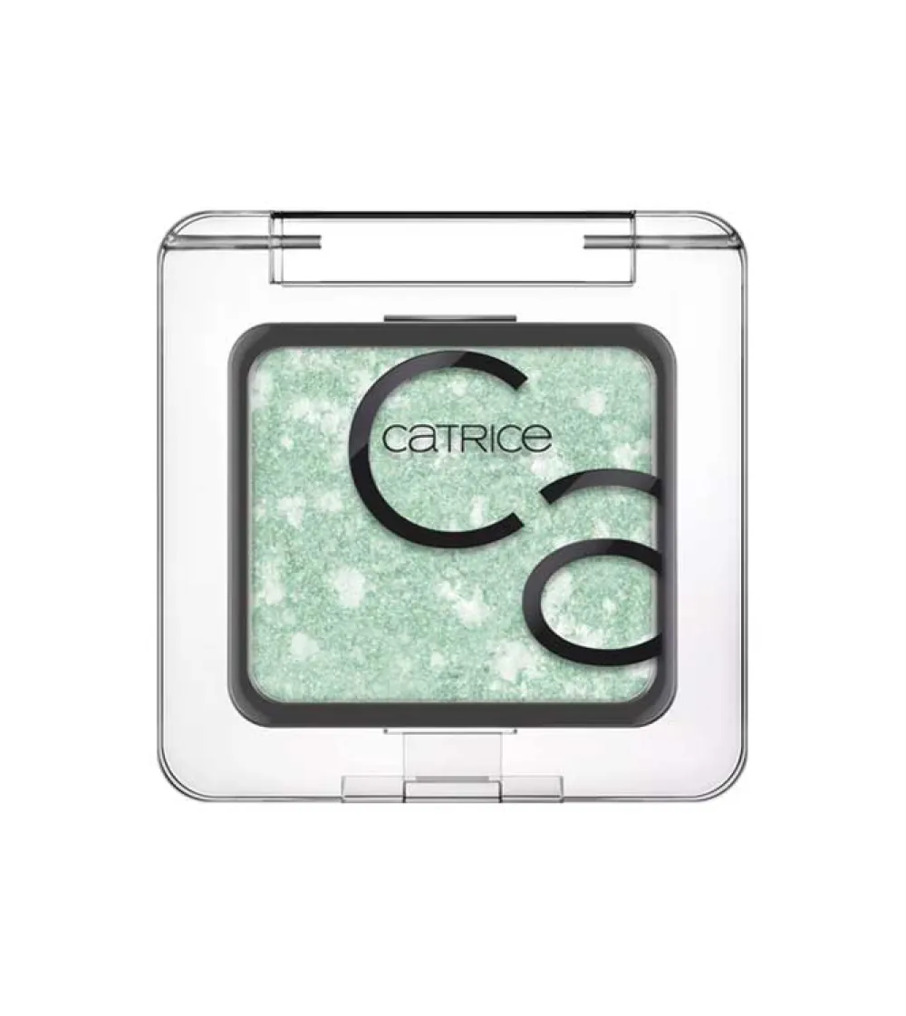 Sombra de ojos Art Couleurs - 410: Jungle Jade>Catrice