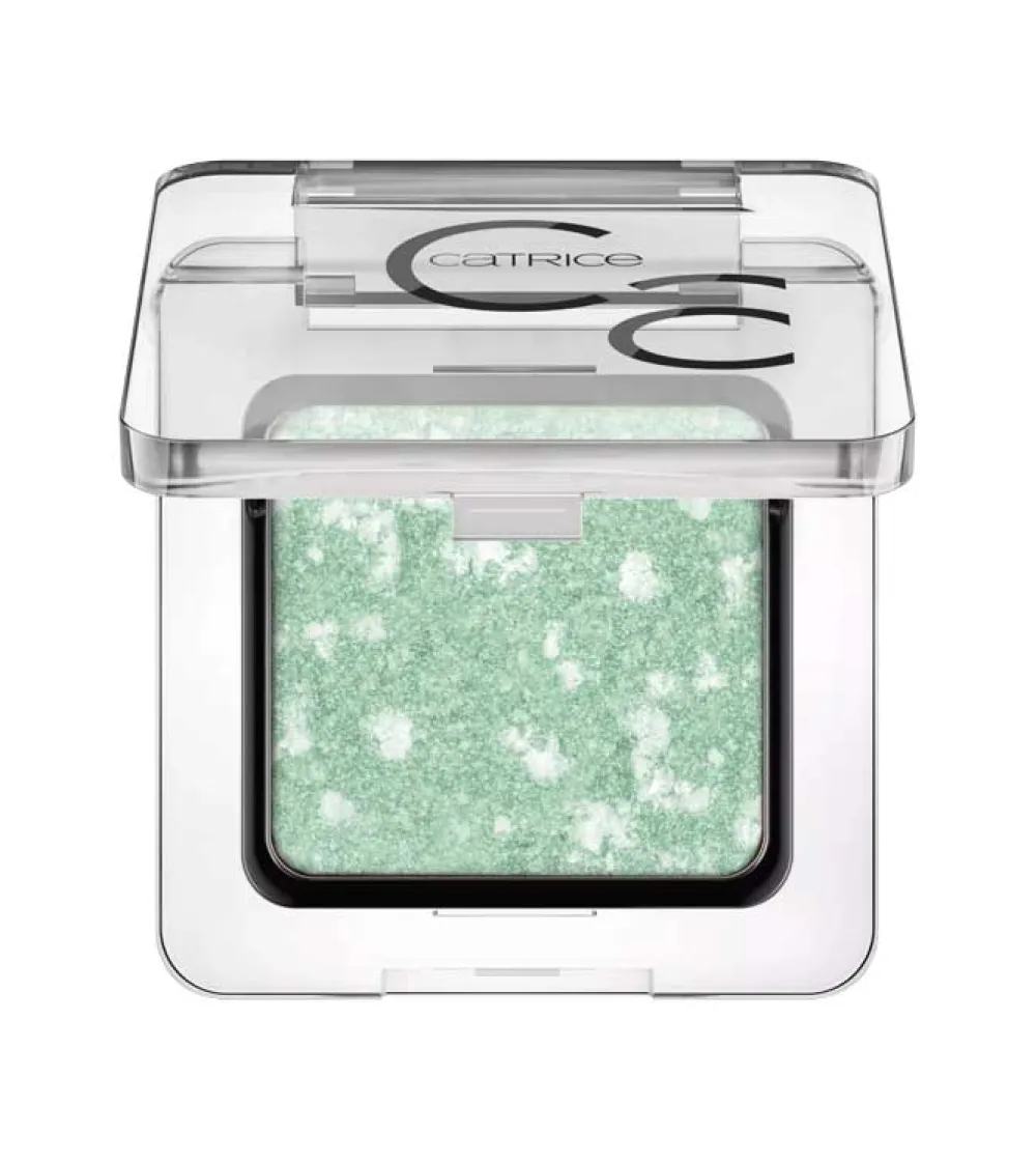 Sombra de ojos Art Couleurs - 410: Jungle Jade>Catrice