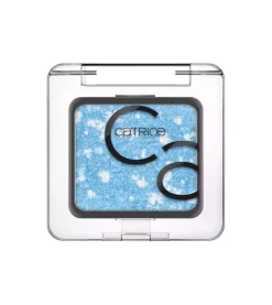 Sombra de ojos Art Couleurs - 400: Blooming Blue>Catrice Sale