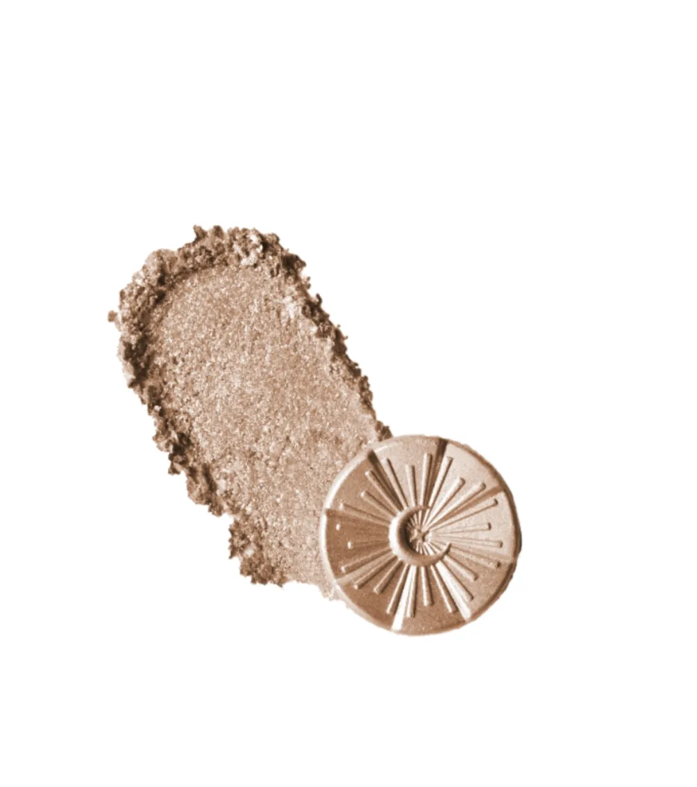 Sombra de ojos con glitter - Guilty Pleasure>Everybody London Hot