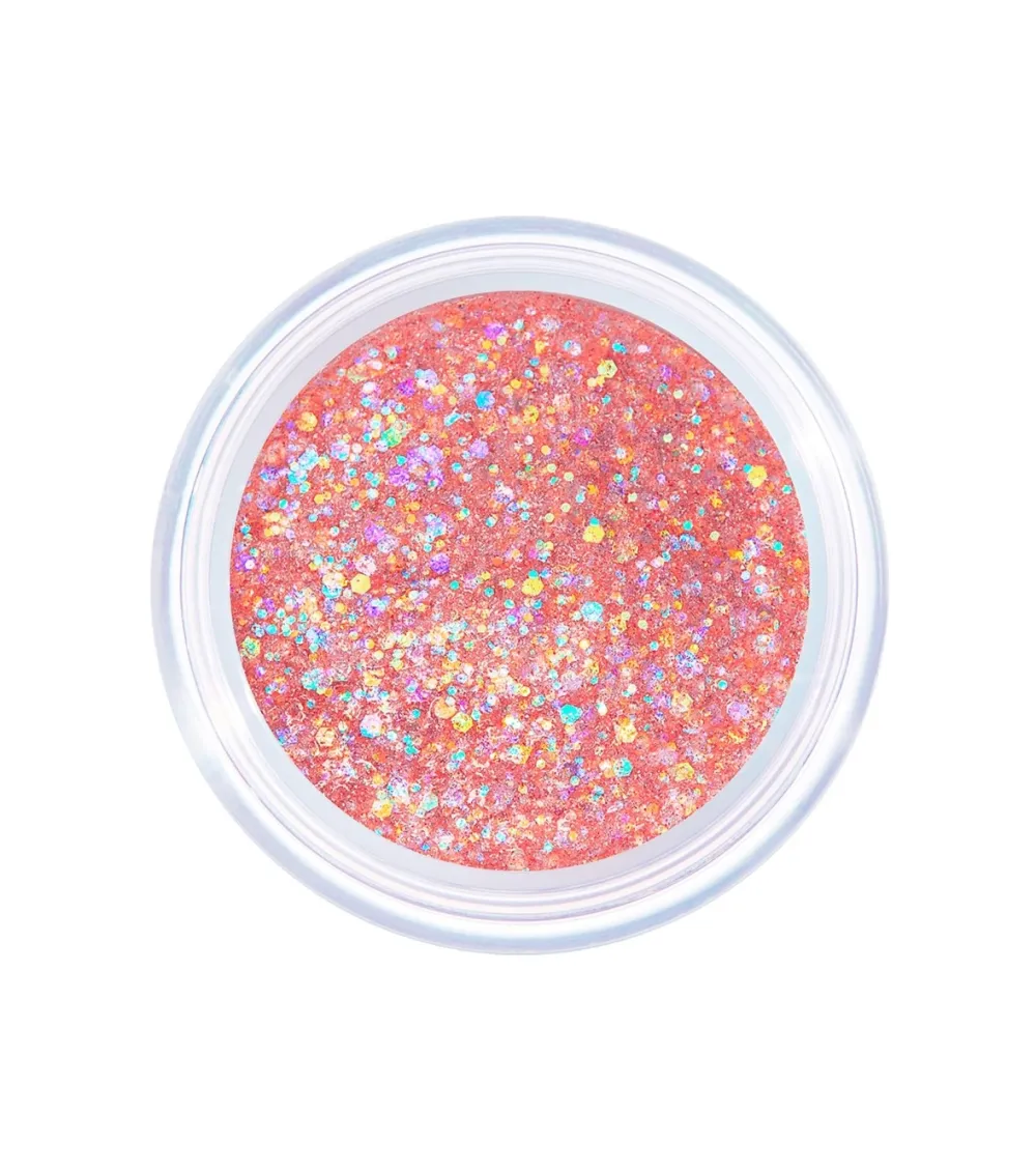 Sombra de ojos con glitter en gel Get Loose - 04: Love Dreamer>Unleashia