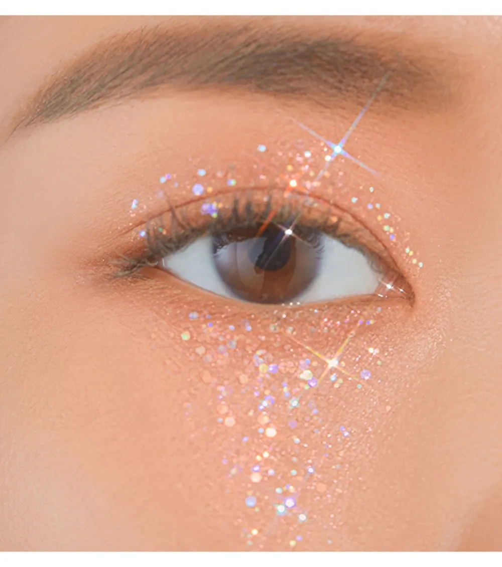 Sombra de ojos con glitter en gel Get Loose - 04: Love Dreamer>Unleashia