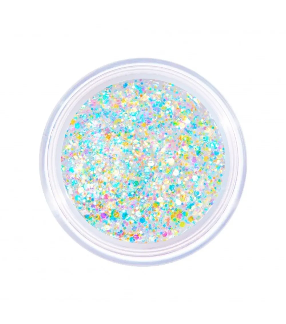 Sombra de ojos con glitter en gel Get Loose - 02: Starlit Chaser>Unleashia New